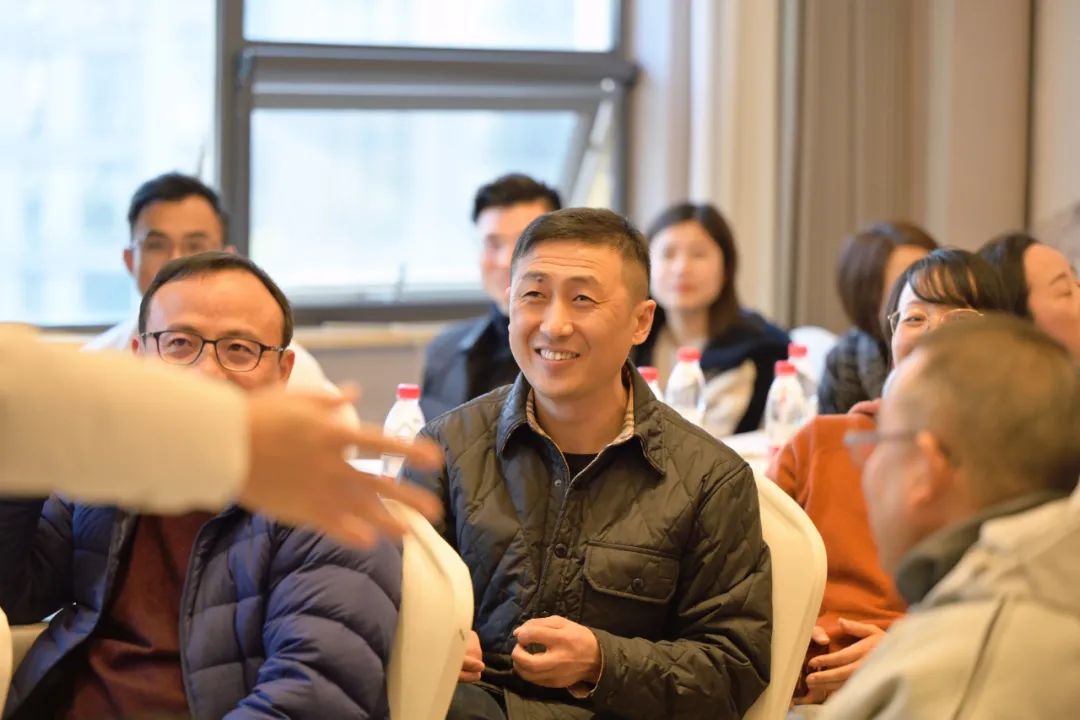 茶花奖设计灵感沙龙 · 宁海站丨中国宁波丨金元门设计公司,IDEA 杂志-76