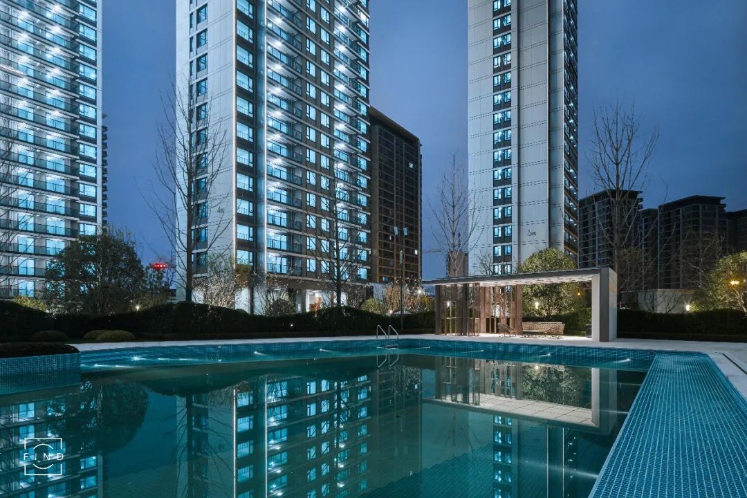 义乌壹号院丨中国金华丨澳洲艺普得(IPD),杭州普天-94