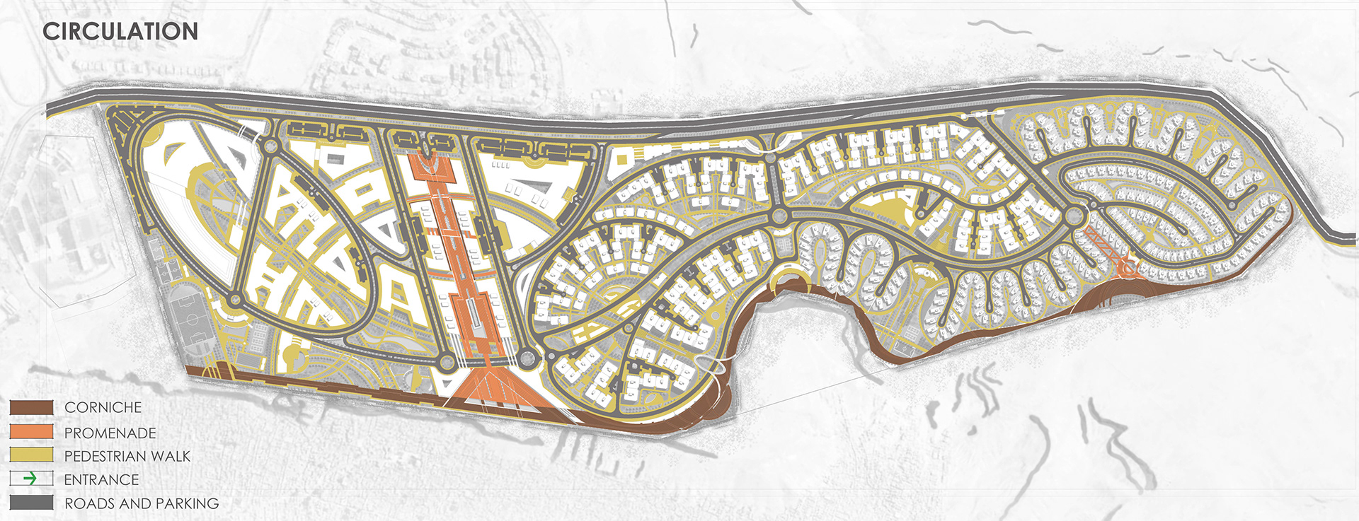 新敏亚丨埃及丨Distance Studio Consultants-15