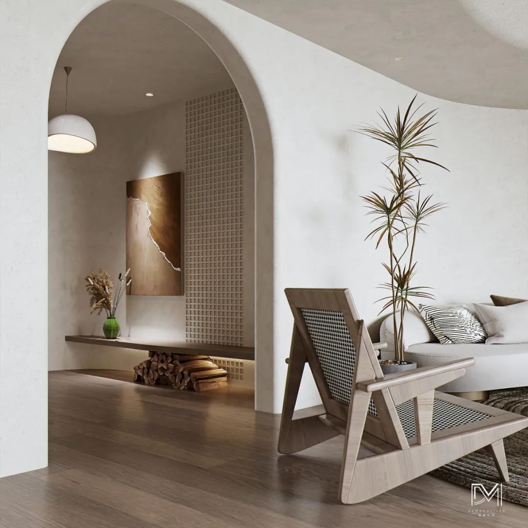 东莞融创壹号院丨中国东莞丨重庆搭某设计-34