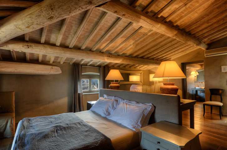 Villa Sassolini 酒店-24