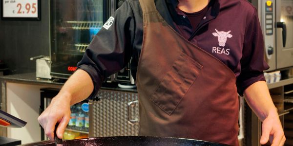 丨NetherlandsZoetermeer丨Arjen Reas Architecten-16