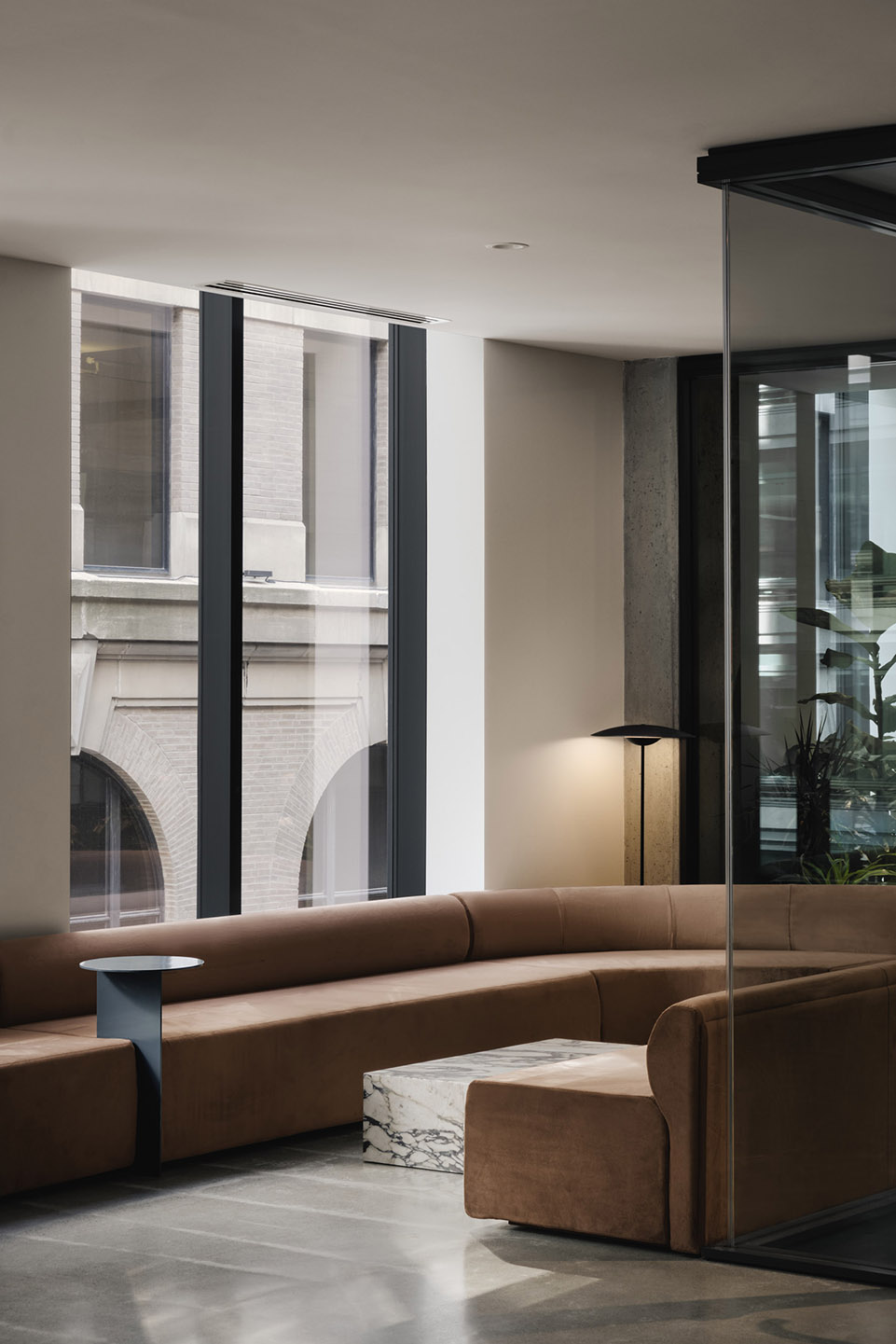 Zendesk 蒙特利尔办公室丨加拿大丨MRDK & Studio MHA-49