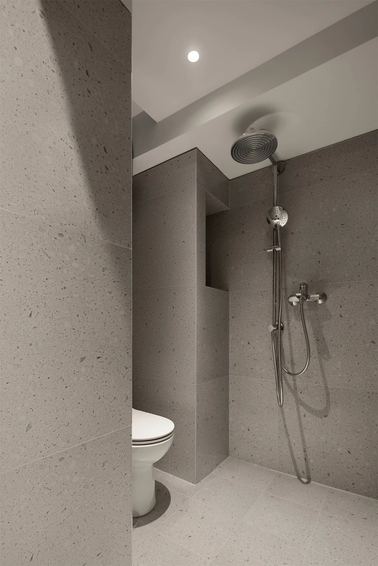 LOFT公寓设计丨中国太原丨孟庆飞-25