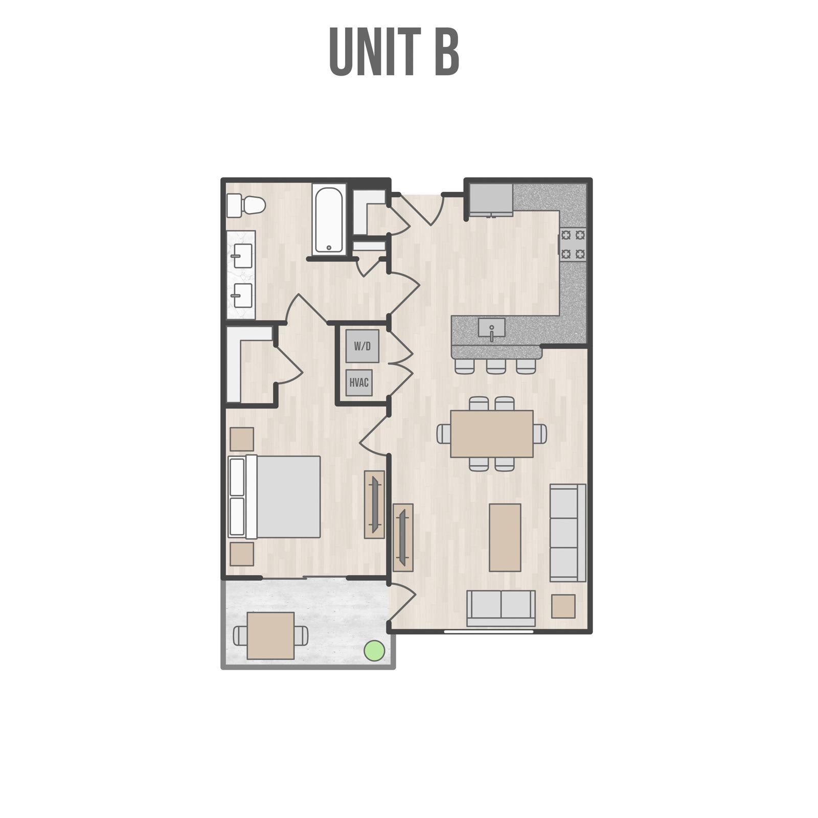 3D Floorplans-5