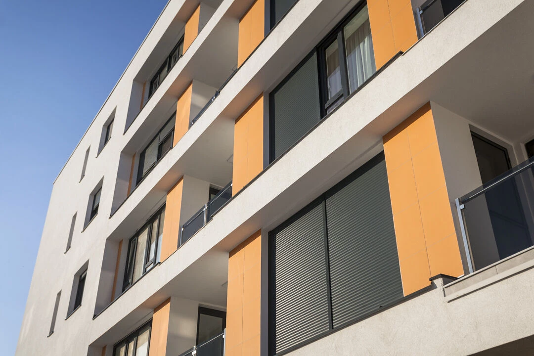 85 套公寓共管公寓丨匈牙利-5