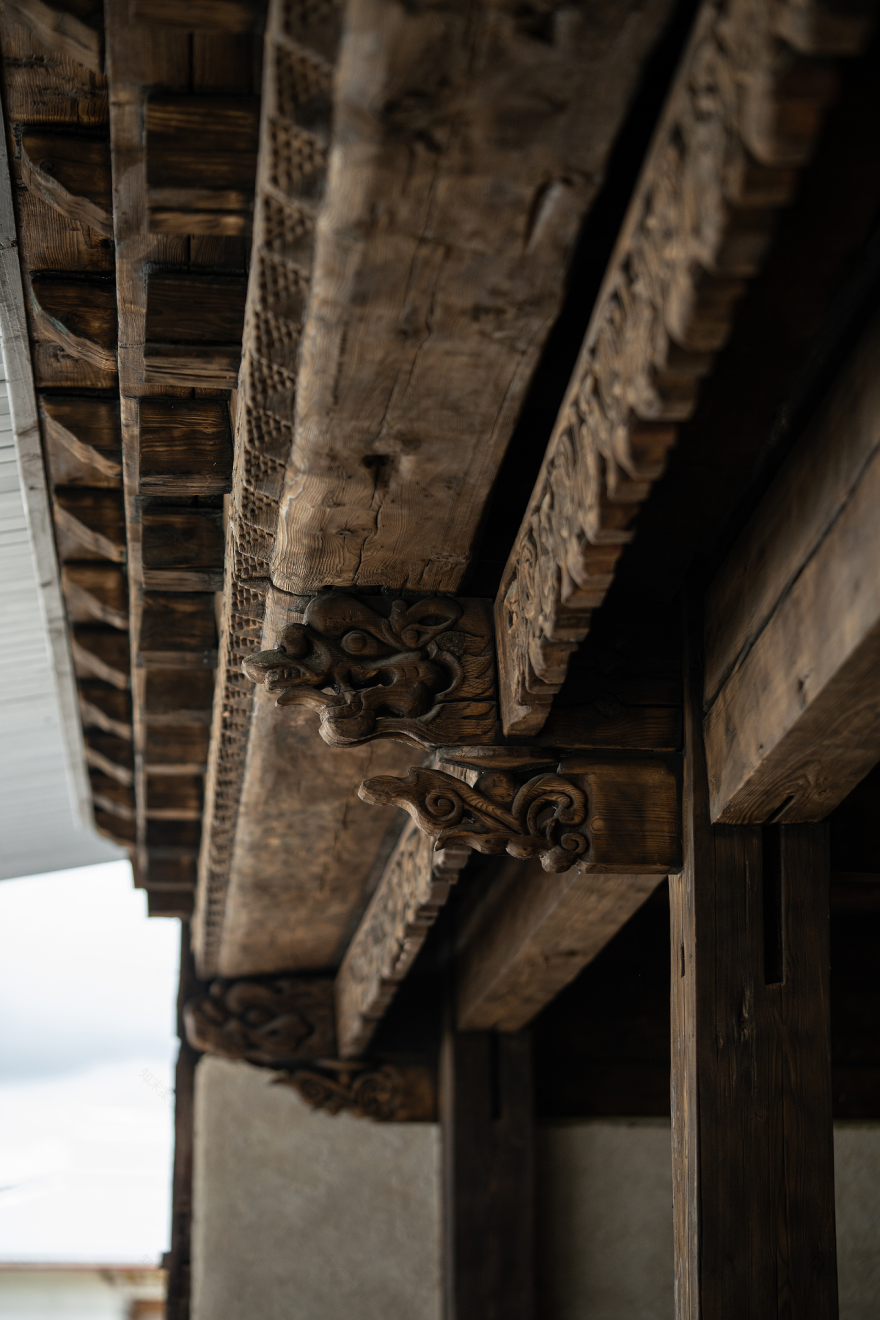 锦瑟·在野院丨中国云南丨岭众联合-30