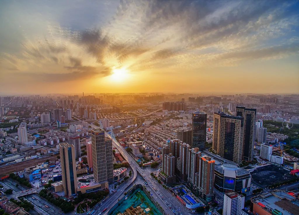 九如意复式户型，大气分区，精致生活-0