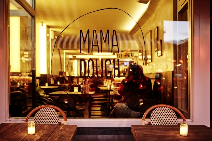 Mama Dough 餐厅-27