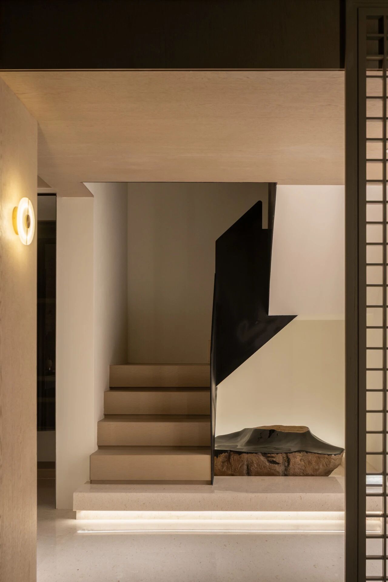 浦发唐城五期丨中国上海丨近境制作（硬装）,远域生活（软装）-39