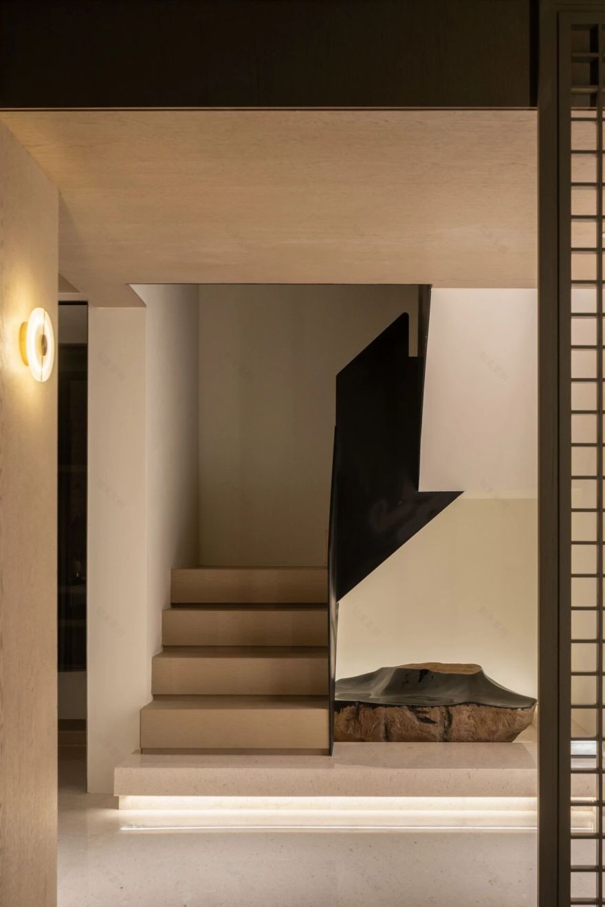 浦发唐城五期丨中国上海丨近境制作(硬装),远域生活(软装)-39