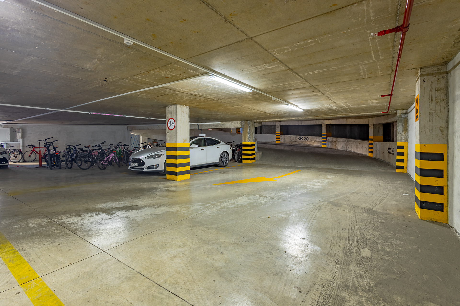 Black Sea Towers by Real Palace-51