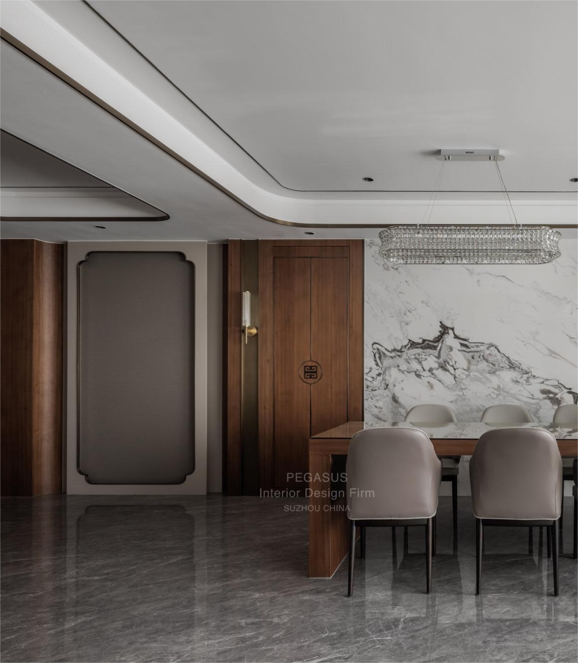 万科四季雅苑丨中国常州丨派格设计-37