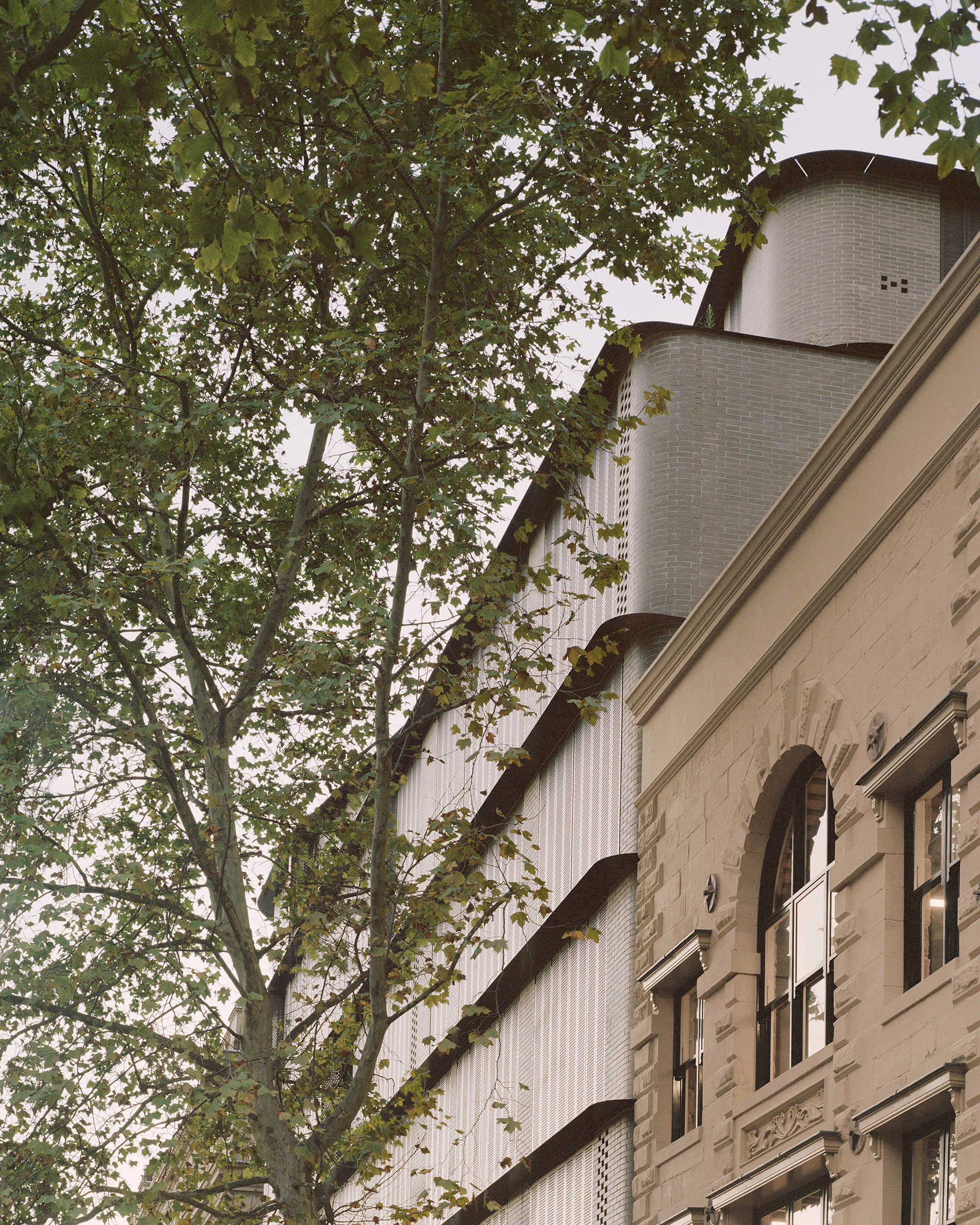 码头区小巷丨澳大利亚悉尼丨Studio Bright-14