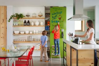 IdeaPaint 助力空间创新，打造无限创意平台-35