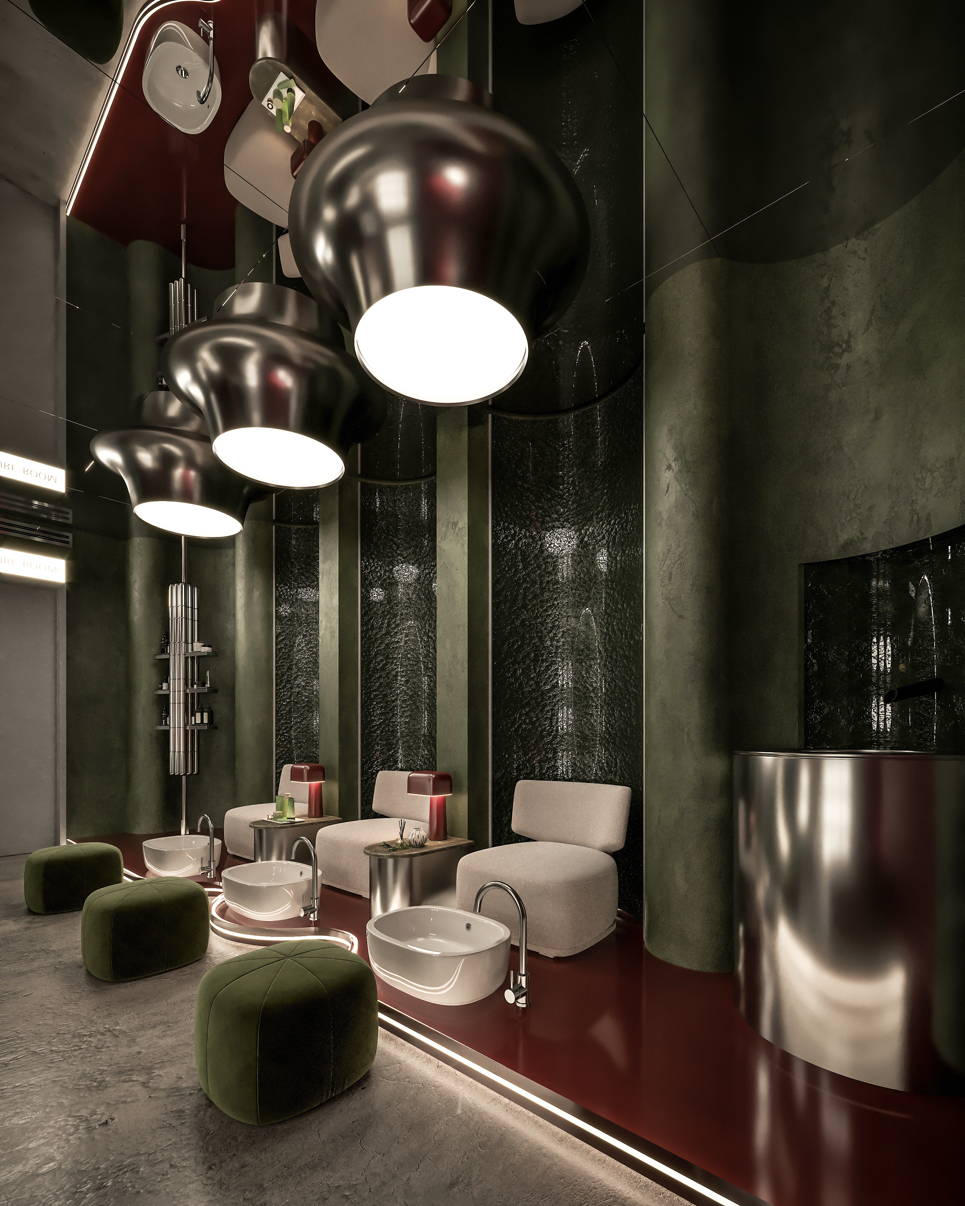 十二月沙龙丨沙特阿拉伯利雅得-13