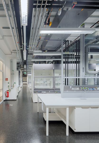 丨GermanyFrankfurt丨HPP Architekten-32