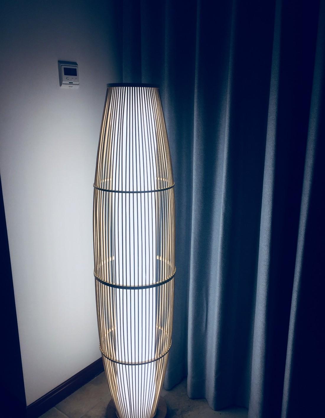 庐山国际贺先生平层-11