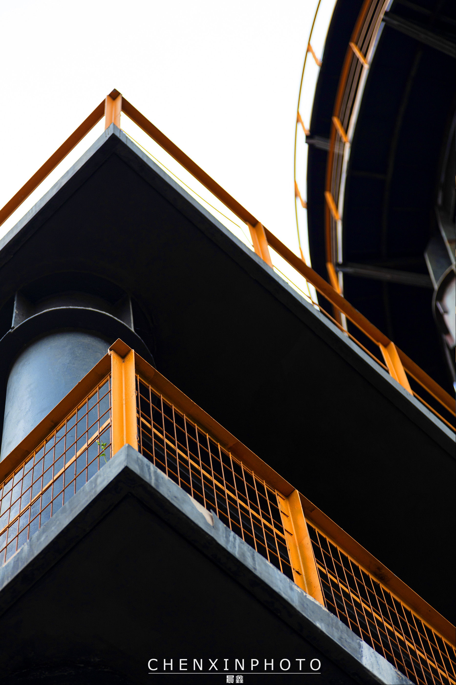 首钢园·北京-11