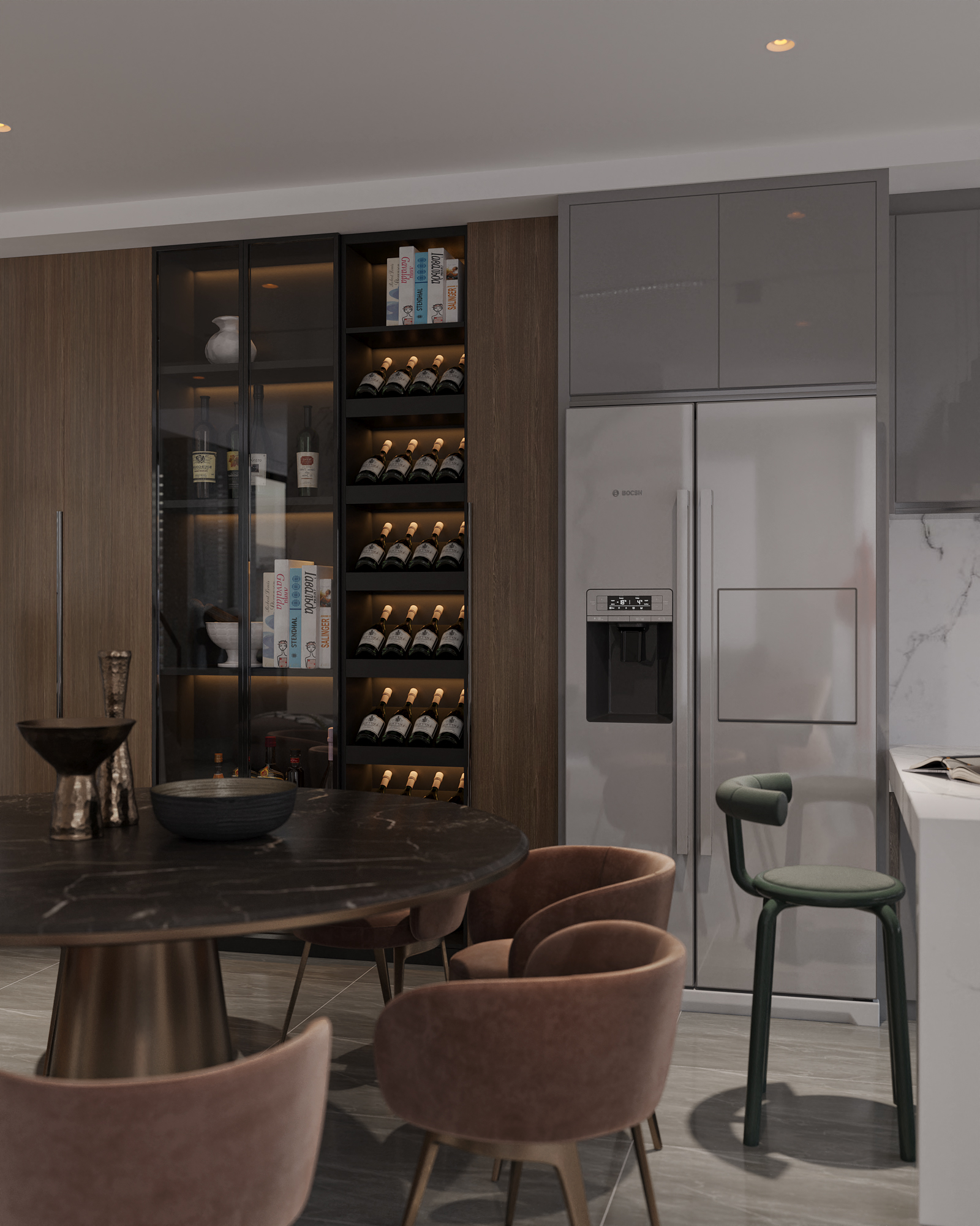 贵阳碧桂园天麓一号-8