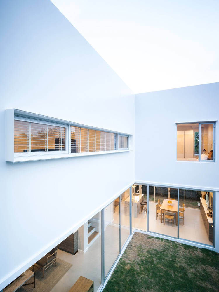 绿意盎然的空间优化之家-50