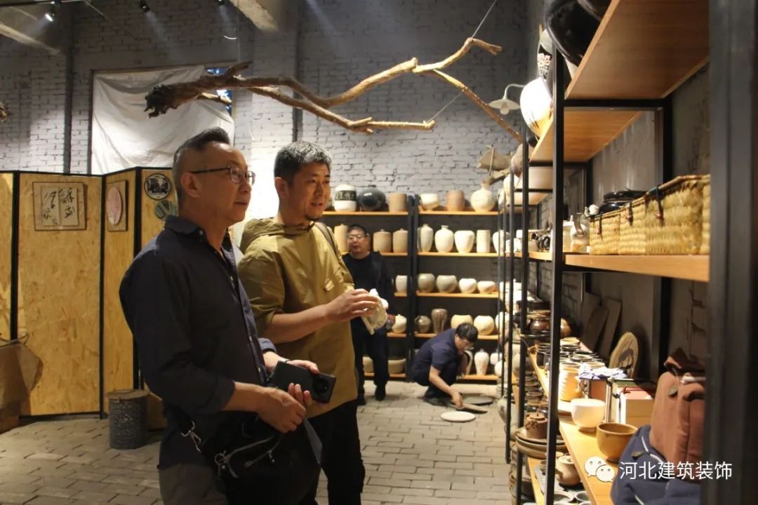 《河北建筑装饰》寻色之旅 · 磁州窑的艺术魅力丨中国河北-50