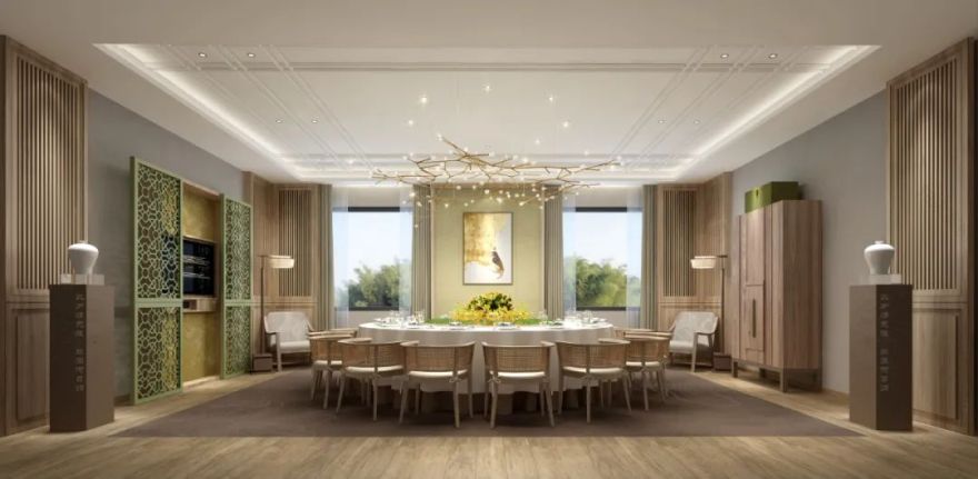 婺源林栖酒店丨中国江西丨IMAX DESIGN 杭州刘爱欣创意设计有限公司-77