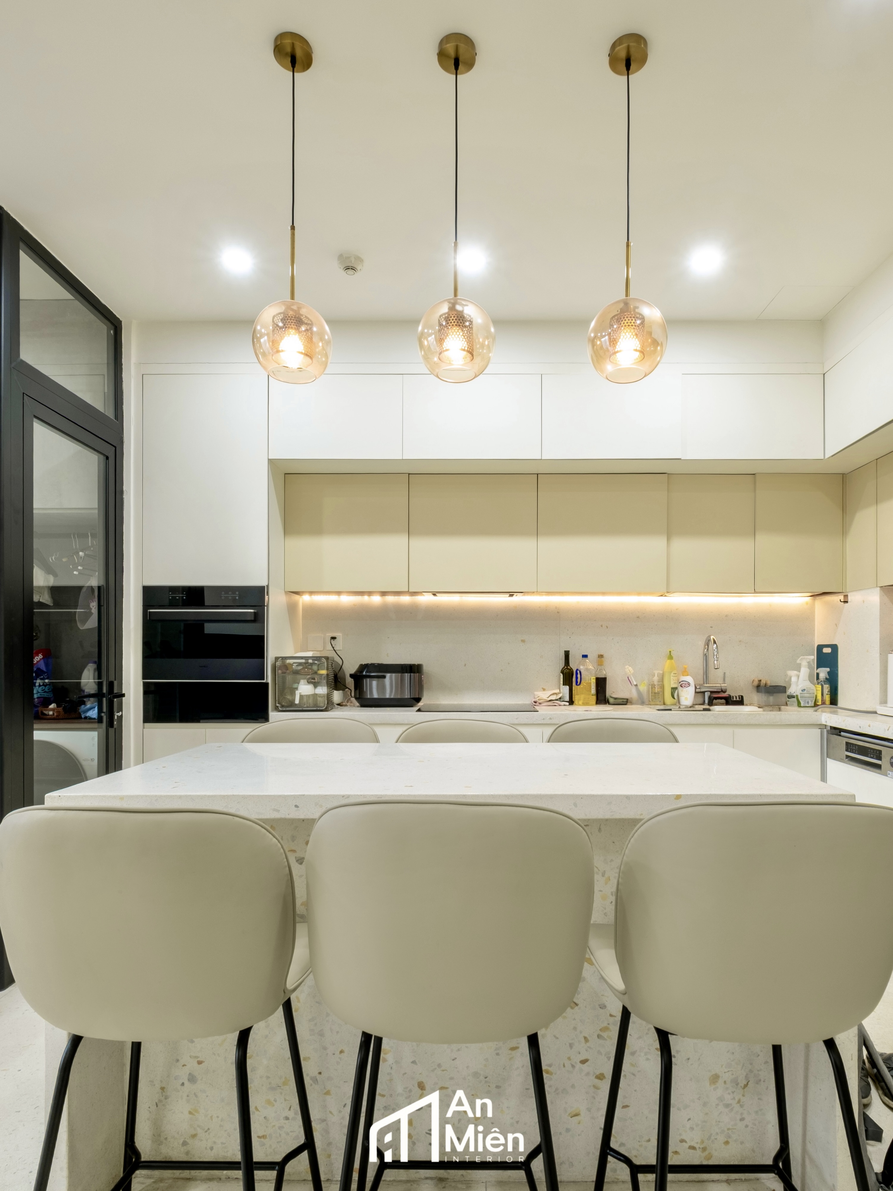 [THỰC TẾ] SERENE NEST - PALM HEIGHTS Q2-9