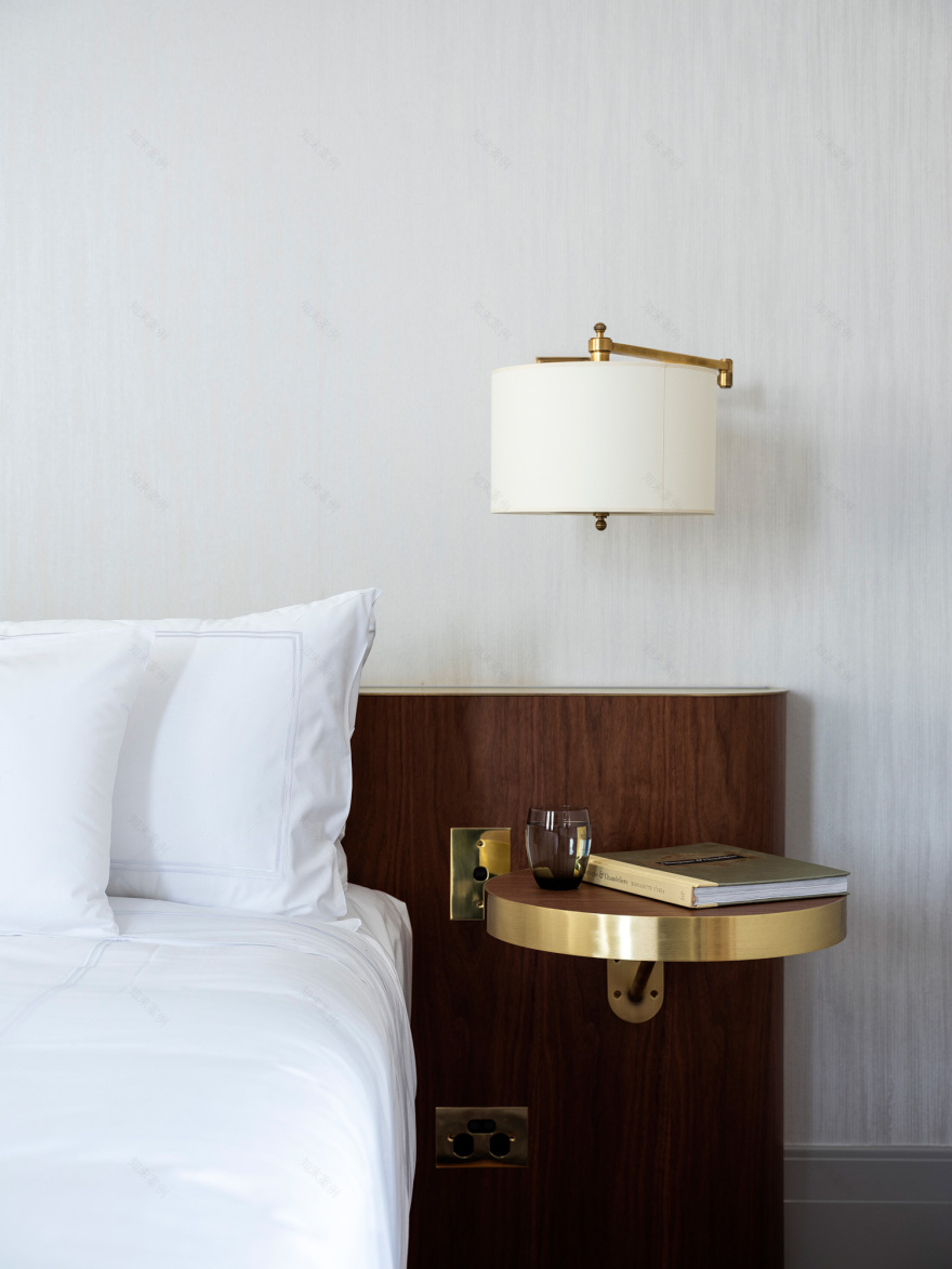 阿米代尔的塔特索尔酒店-17