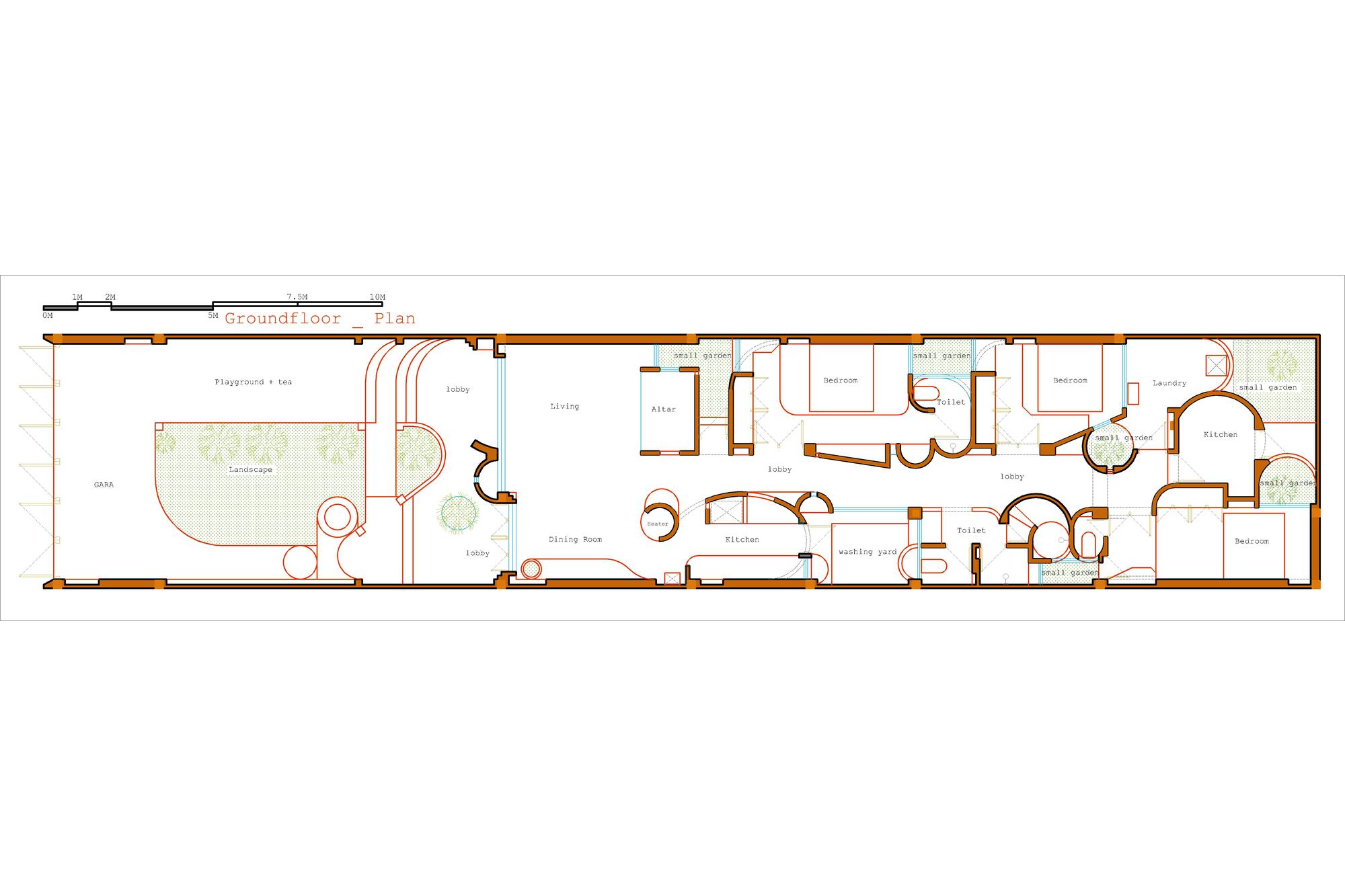 丨越南河内丨Trung tran Studio-14