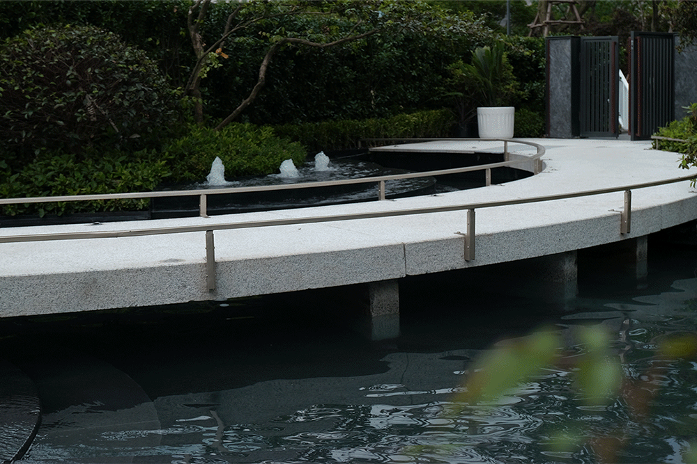 绍兴桃源里（兰若寺AB居住地块）丨中国绍兴丨JV深圳维捷设计-0