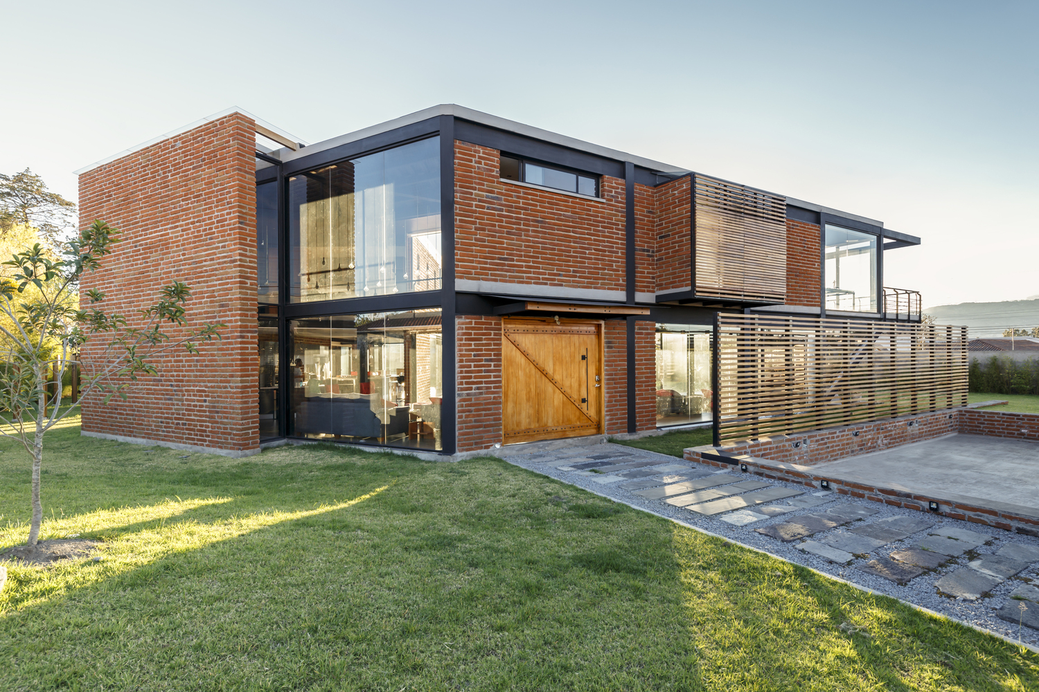 奥尔特加之家-58