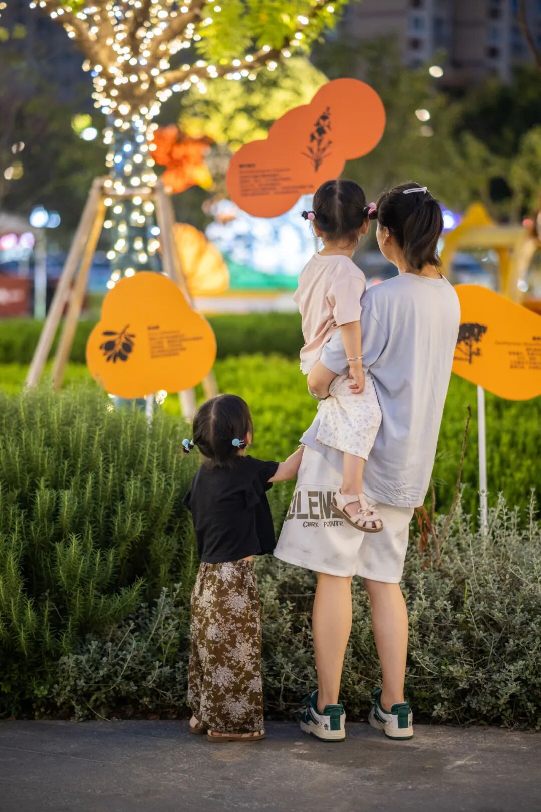 南京雨花万象天地｜场景塑造让商业空间有了生活温度-47