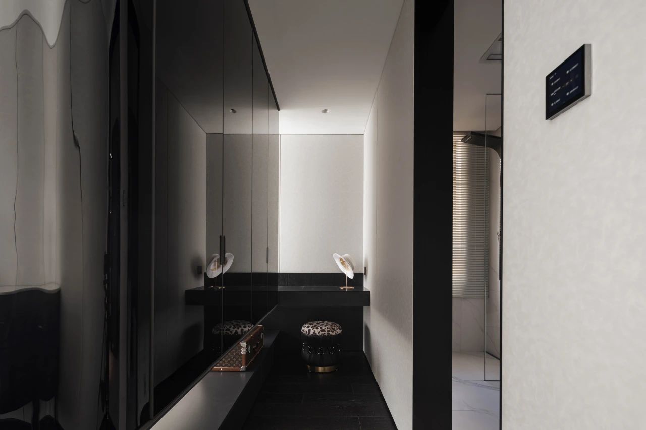 唐山国茂府三期样板房丨中国唐山丨TC Design 创思国际设计集团-23