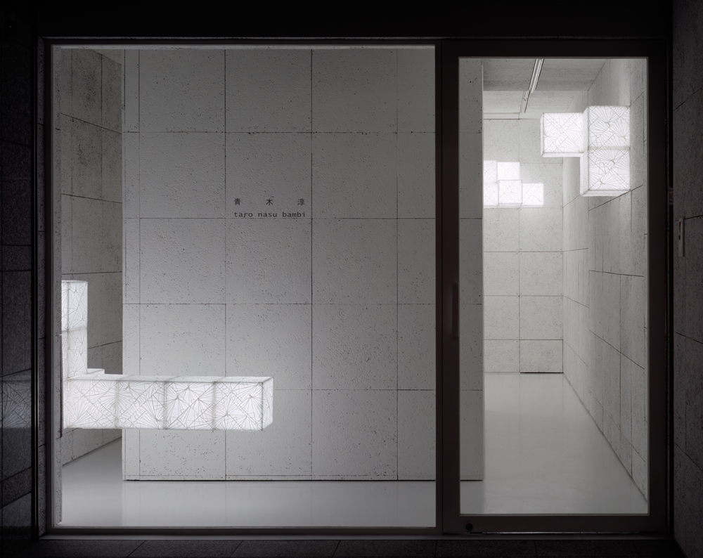 青木淳建筑事务所的神奇建筑作品-49