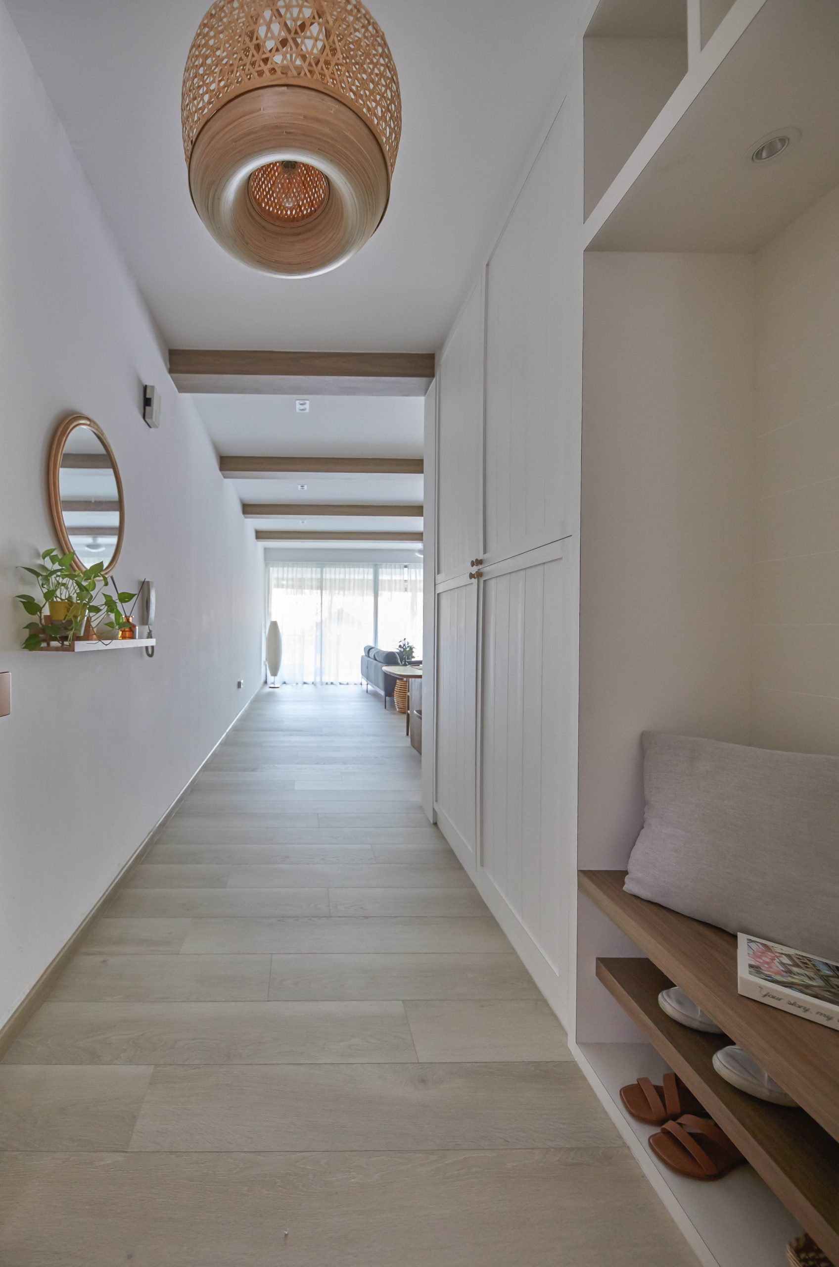 Bohemian Farmhouse(3卧室公寓转售项目)丨新加坡-11