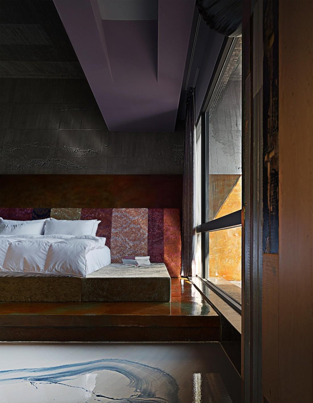 大湖森林室内设计-4