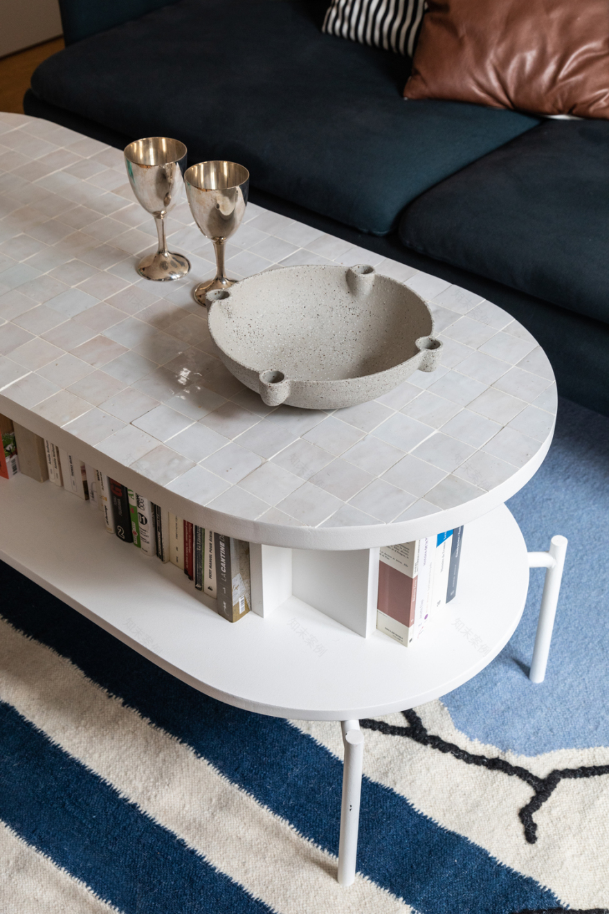 丨法国巴黎丨Bän Architecture-11