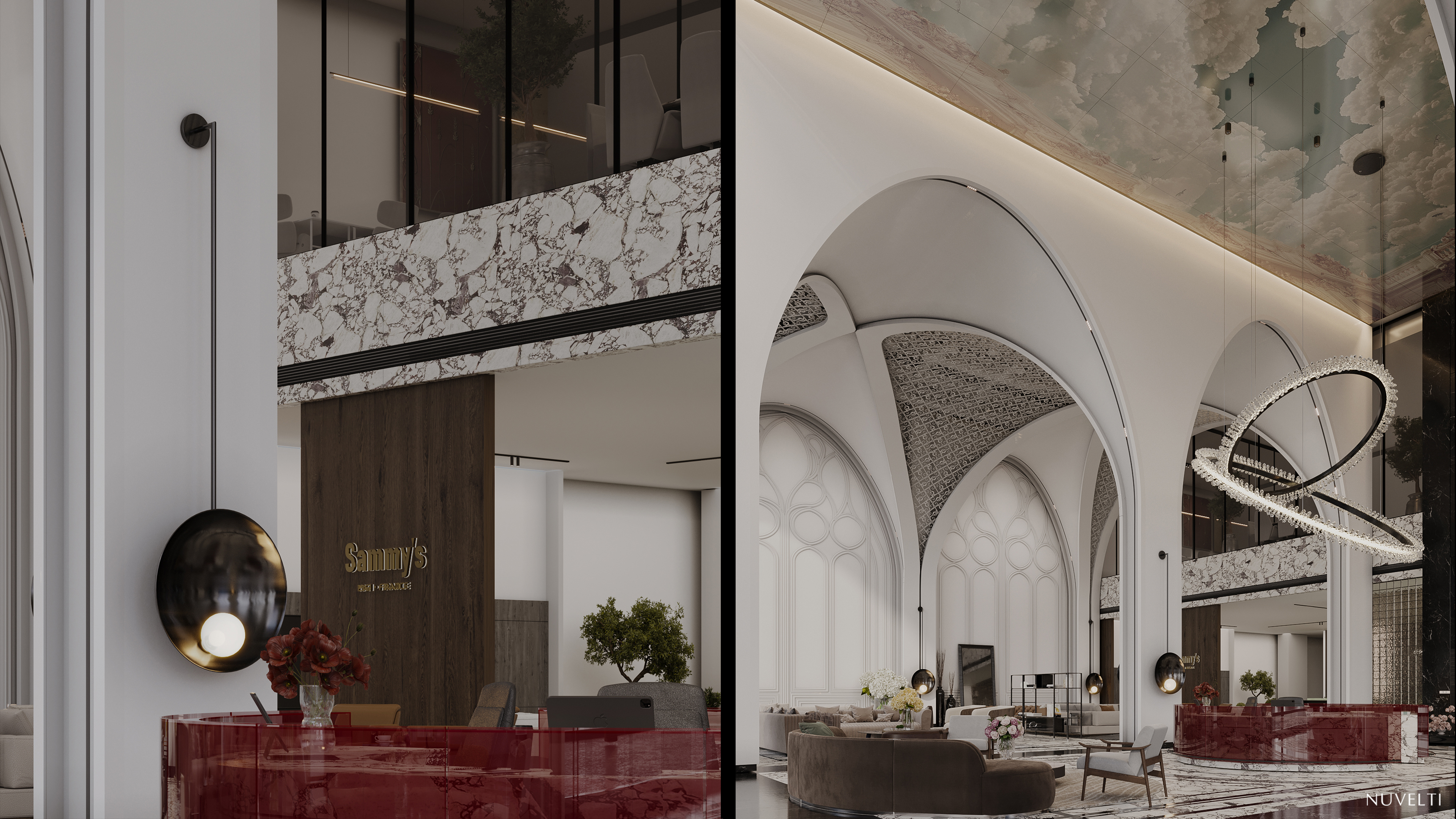 Rawaa Furniture (Al Khobar)-31