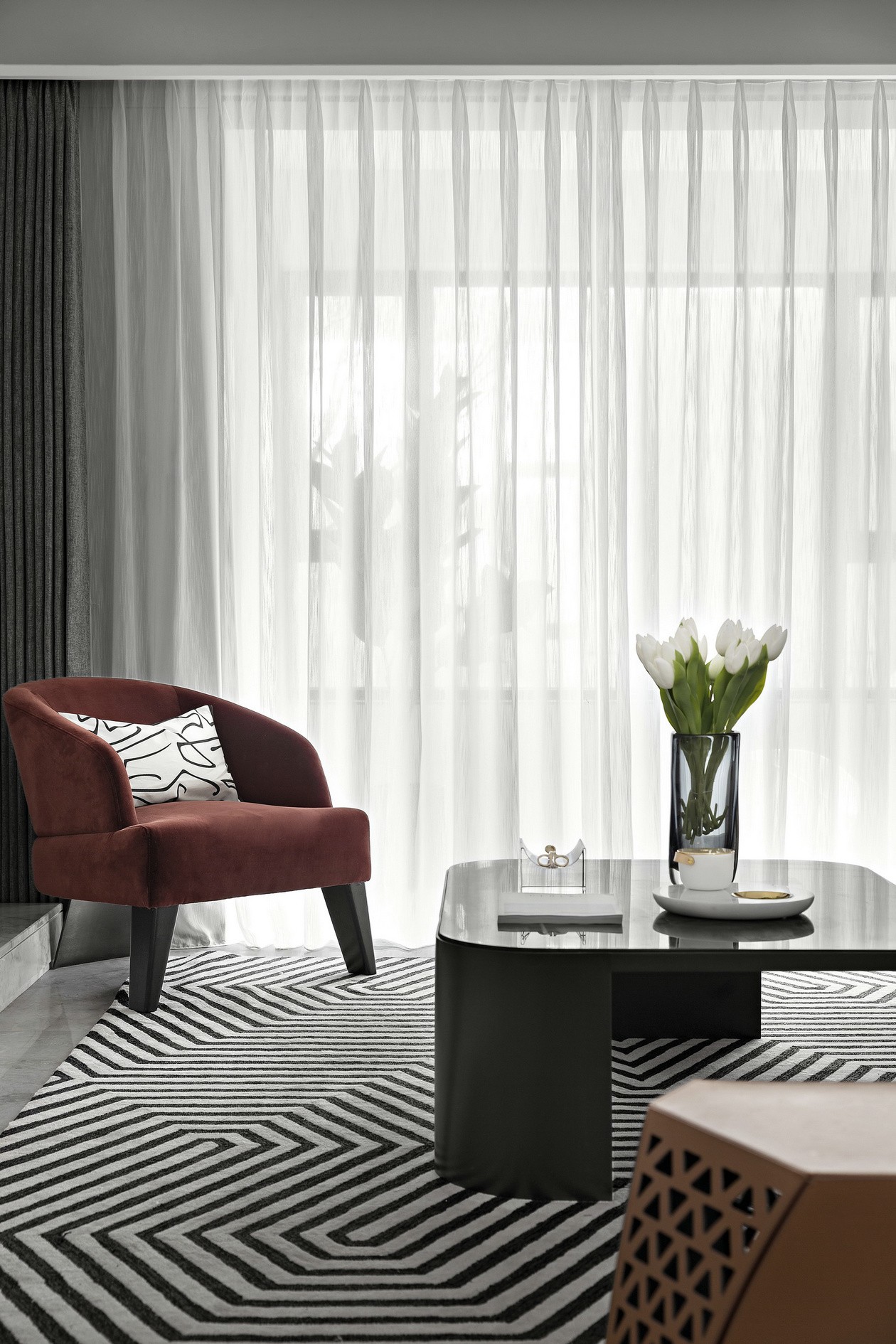 安庆苏宁悦城·云镜台丨中国安庆丨矩阵纵横-11