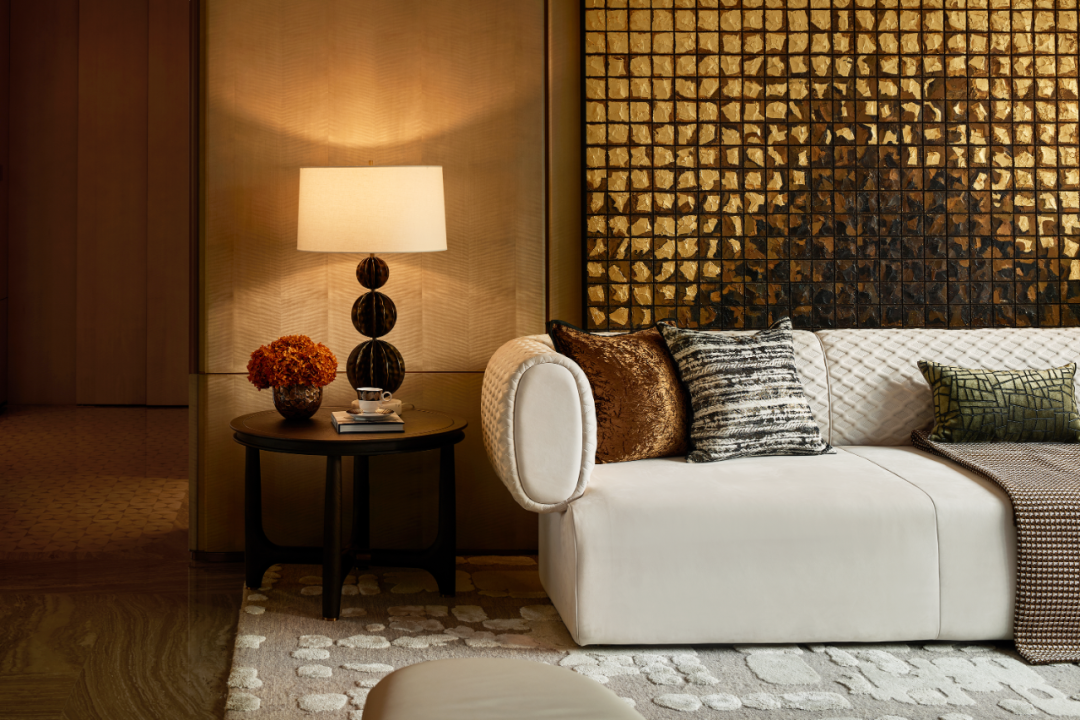 厦门天樾云颂样板房丨中国厦门丨零次方陈设设计-5