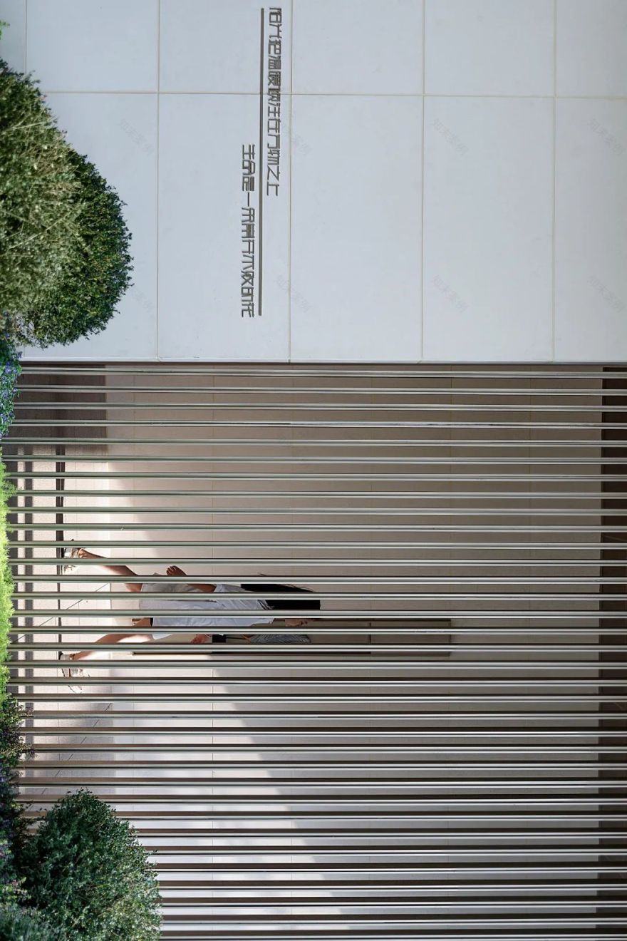 龙光·天宸丨中国佛山丨致澜景观-10