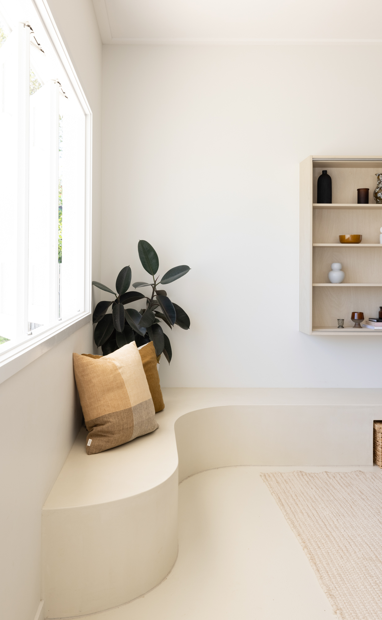 热带昆士兰住宅丨澳大利亚丨Ethos Interiors-12