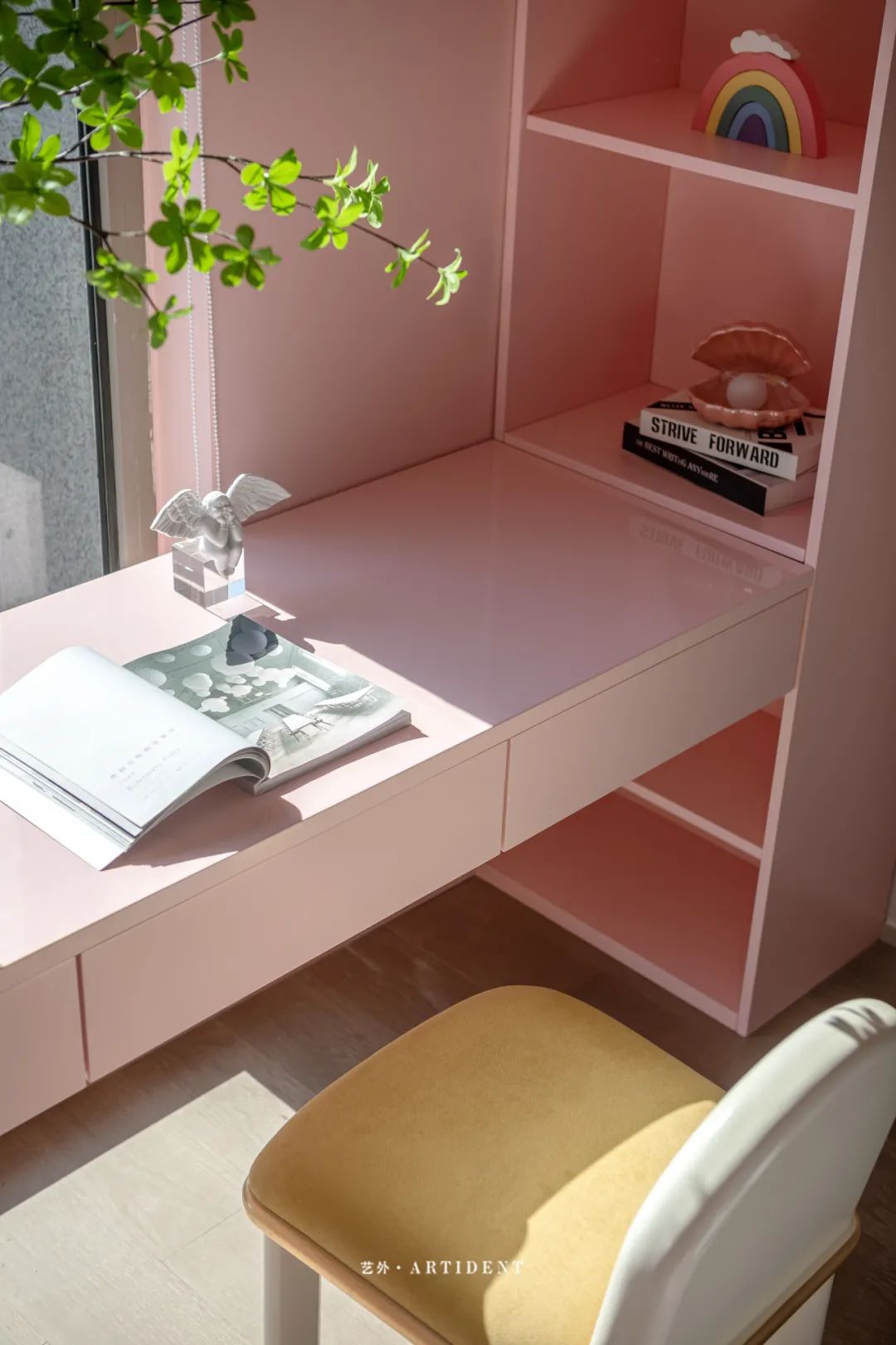 织梦| 从方案到落地，一比一将梦织进现实！-64