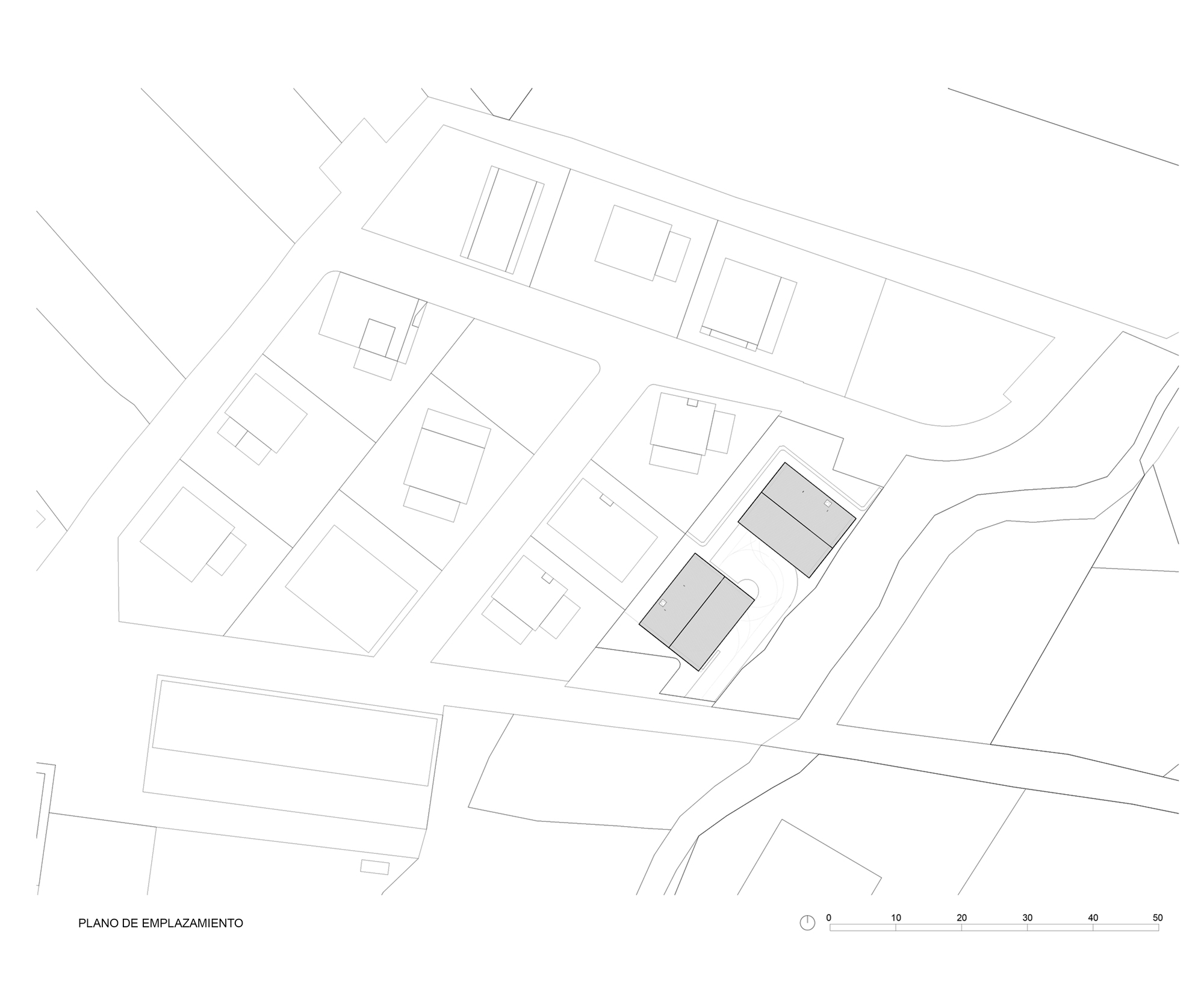 Garralda 住宅丨西班牙-17