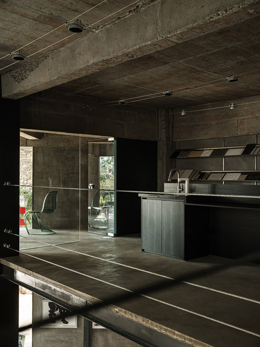 YARDYARDYARD要的商店丨中国成都丨言述CreativeStudioY-51