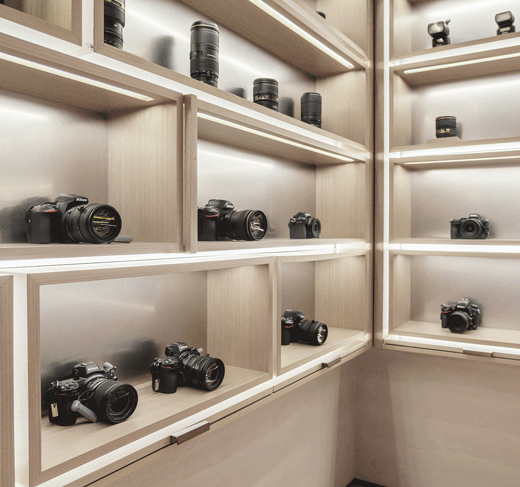 尼康上海直营店丨中国上海丨LUKSTUDIO芝作室-65