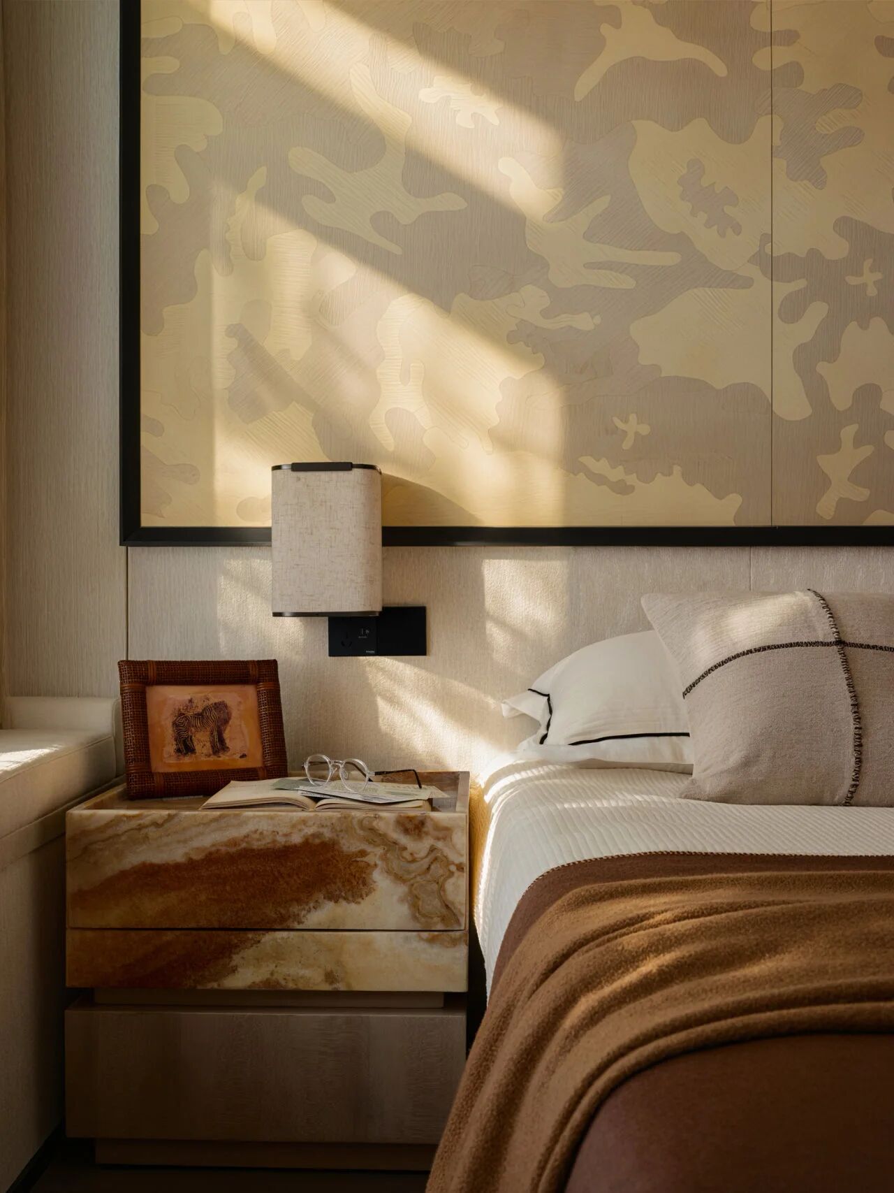 越秀·观樾丨中国广州丨朴悦设计 PURE DESIGN-36