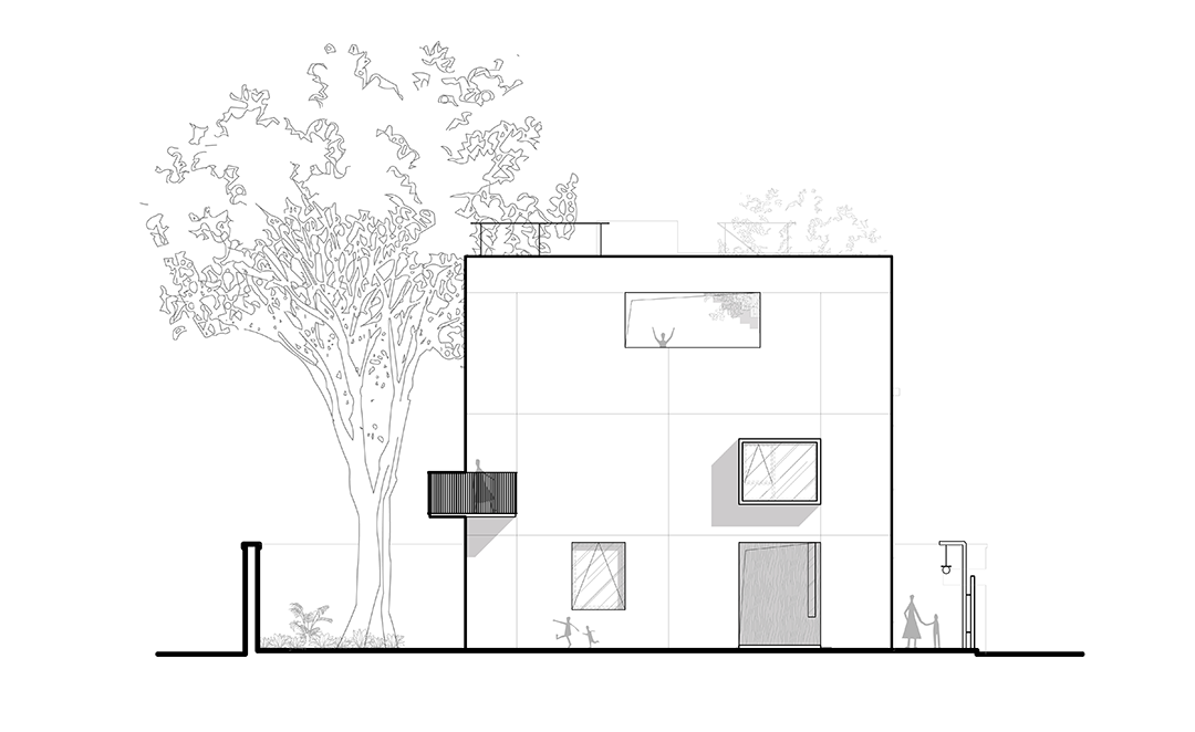 东院儿丨中国江苏丨本哲建筑-103