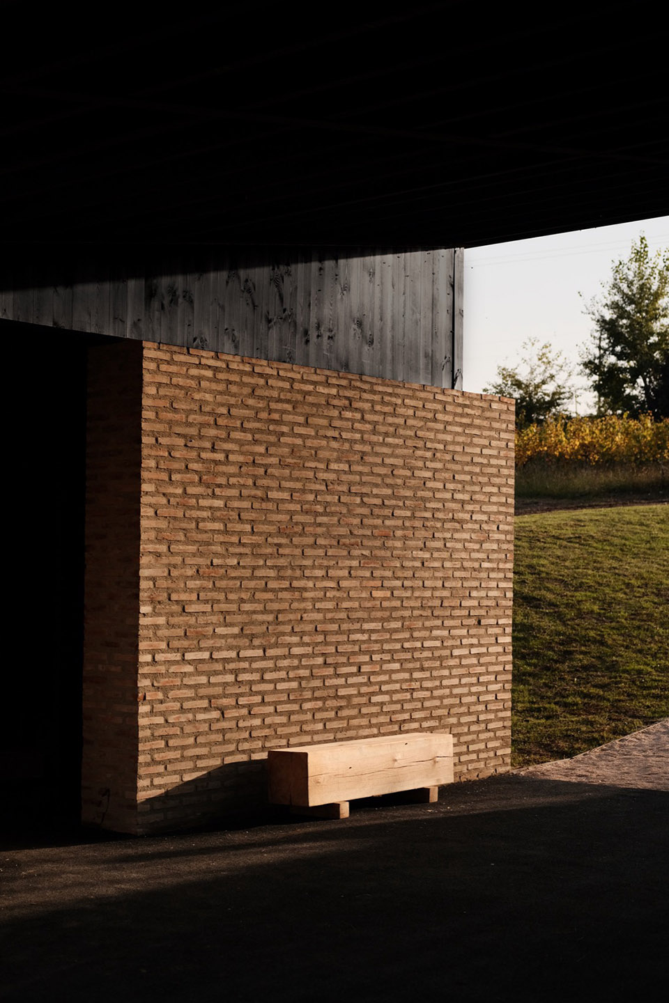 葡萄园马厩,格鲁吉亚丨Kera-38